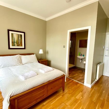 Advocates Apartment เอดินบะระ ภายนอก รูปภาพ